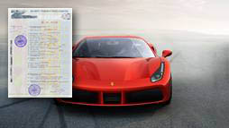 Деньги под залог ПТС в Кропоткине