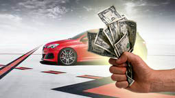 Срочный выкуп автомобилей в Кропоткине